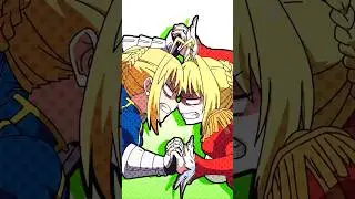 Fate Blonde Trio 💛😹 #artoriapendragon #saber #nero #saberlily #fgo #fategrandorder #carnivalphantasm