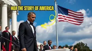 HOA The Story of America | HOA Stories | AI-Generated HOA Stories | AI Content Centre