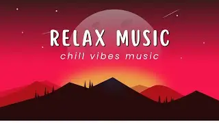 Relaxing content