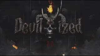 Devilized 20 | Vanguard Teamtage
