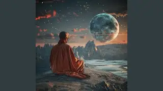 Cosmic Chant