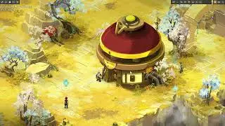 Best Theme and music OST dofus 2 and MIX - DOFUS 3.0