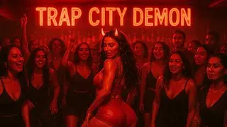 LowVis - Trap City Demon