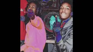 (Free) Yung Bans x Craig Zen Type Beat 