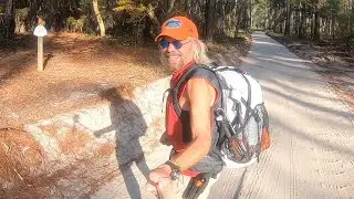 Florida Trail #1 & #2 - Big Cypress and Seminole I.R.
