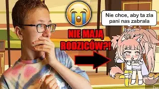ZDRADA i PO DRUGIEJ STRONIE | Gacha Life | GLMM