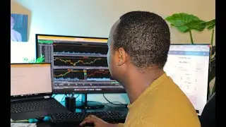 LIVE Forex Trading: Gold Price Set to Explode? 🔥 Real-Time Analysis!