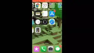 How to install cyber hunter for iOS