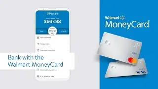 Walmart MoneyCard &ndash; How to bank with the Walmart MoneyCard