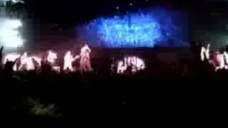 Iron Maiden- A Matter Of Life And Death  (Live in Vestlandshallen Bergen)