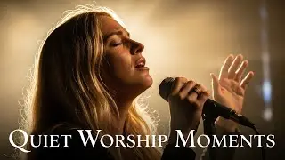 Best Acoustic Worship Songs of 2025 | Feel Peace Calm Worship Music to Pray and Rest