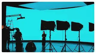 Xon XR studio-entertainment production behind-the-scenes