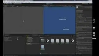 Unity - An Alternative to Singletons (works with Unity 5)