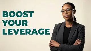 Can Alternatives Improve My Negotiation Position?