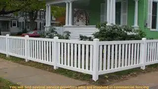 Fence Company Denver