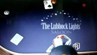 Governor of Poker 2 - Bug