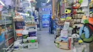 Mercado de Morelos