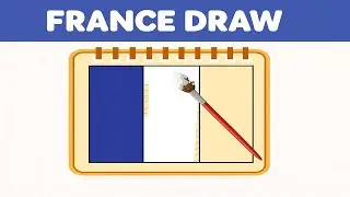 World Flags Painting Game &ndash; Relaxing Flag Coloring Puzzle | Learn Country Flags While Playing - 08