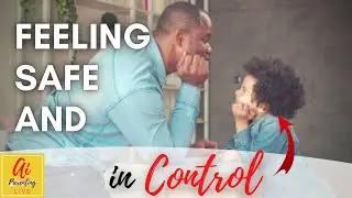 👷&zwj;♀️ This &lsquo;NO!&rsquo; helps children feel safe and in control