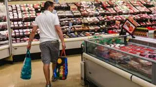 THINK IT'S TOUGH NOW! FOOD PRICES WILL DOUBLE BY OCTOBER !!!