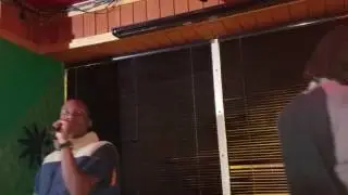 Tray Stupid Live at Whadamm Friday