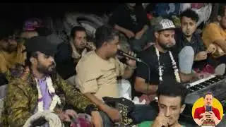 شعبي تعزي  اسطوري  الفنان عبد الله الزبيري|ويلة من الله |من عرس المهندس محمد الصوفي عزف هيثم انعم