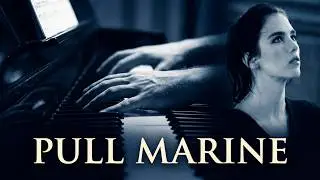 GAINSBOURG/ADJANI- Pull Marine - Piano Cover