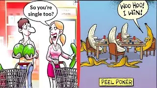 Comic Book Fails You Can&rsquo;t Unsee 😂📚 | Funniest Meme Panels