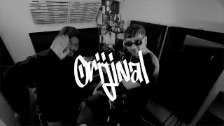 KKendo & Rona Say - Orijinal (Official Video)