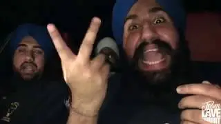 RAI PANESAR - CAR BOLIYAAN CHRISTMAS EDITION #JINGLE #LAVEIT