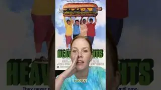 Heavyweights - Millennial Movie 41 Part 1/2 #90smovies #campmovies #mightyducks #freaksandgeeks
