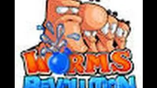 Lets Play Worms Revolution [Ger/HD] Part2: Stylomatico