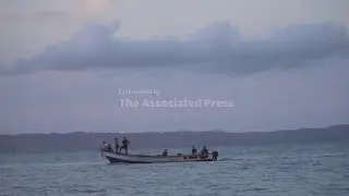 Crippled fisheries on Venezuela coast, sitting along a drug trade route, offer few alternative jobs