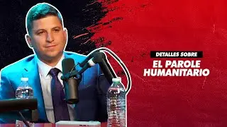 Hablamos sobre parole humanitario con La Diosa de Cuba, Mario Pent&oacute;n y Gallardo Law Firm.