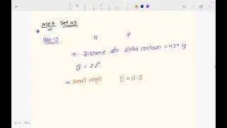 NSEA 2025 PAPER SOLUTION