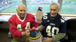 Jason Wechsler- A history of Cortaca