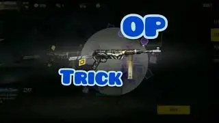 PERMANENT SNEAKY CLOWN MP40 ONLY IN 1 CRATE  OP TRICK