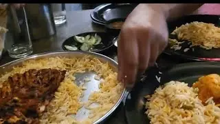 কেরালার মান্দি মানে অন্যরকম ভালোবাসা#ChickenMandi #KeralaFood #FoodVlog