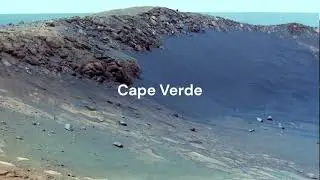 Tour the Surface of mars in Full HD with images from the mars rovers #mars #marsrover #marsplanet