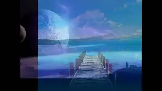 DMP-New Beginning (meditation music/Study music)
