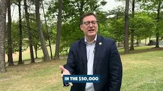 Economic Development Week 2024