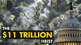 Why Social Security Is The Biggest Scam In US History