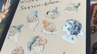 Rare Books LA Book Fair 2024 | Vlog