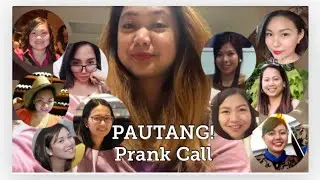 PAUTANG! Prank Call