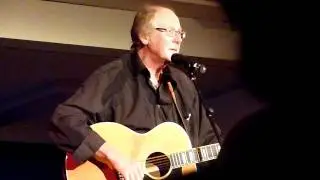 Gösta Linderholm - Sista visan - Hillesgården 26 oktober 2011