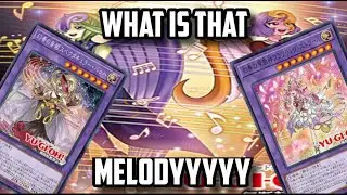 7 MELODIOUS COMBOS