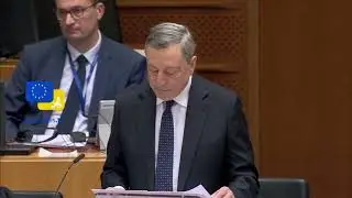 Europe&rsquo;s Defense: A Call for Stronger Unity! #eudebates #defencespending #defence #nato #europe