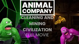 Cleaning and mining civilization full movie