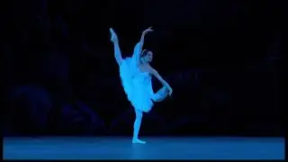 LA BAYAD&Egrave;RE - Shade Variation #3 (Antonina Chapkina - Bolshoi Ballet)