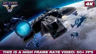 Stargate: Atlantis - 
